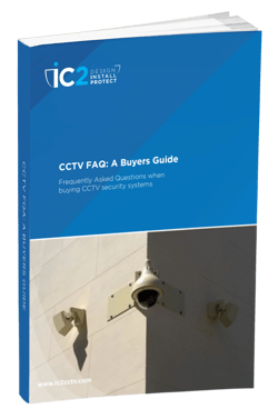 CCTV FQA A Buyers Guide Ebook Cover Guide