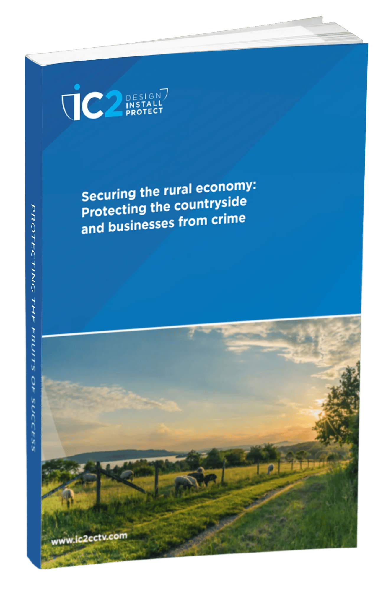 Securing The Rural Economy Ebook Cover Guide