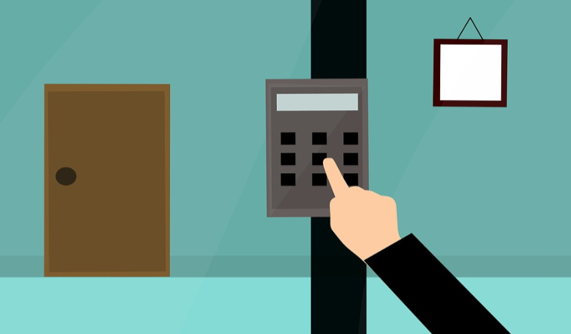 Why It’s Time To Invest In Building Access Control Systems For Your Commercial Property