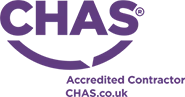 CHAS-logo