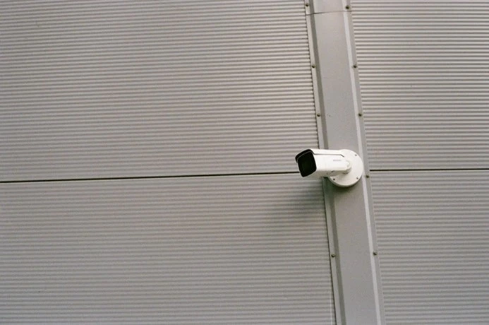 8 Benefits Of Installing Commercial CCTV Security Cameras In Hospitals