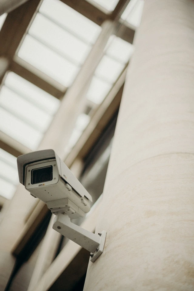What Are The 5 Main Benefits Of Integrating Facial Recognition Cameras Into Your Hospital Security System?