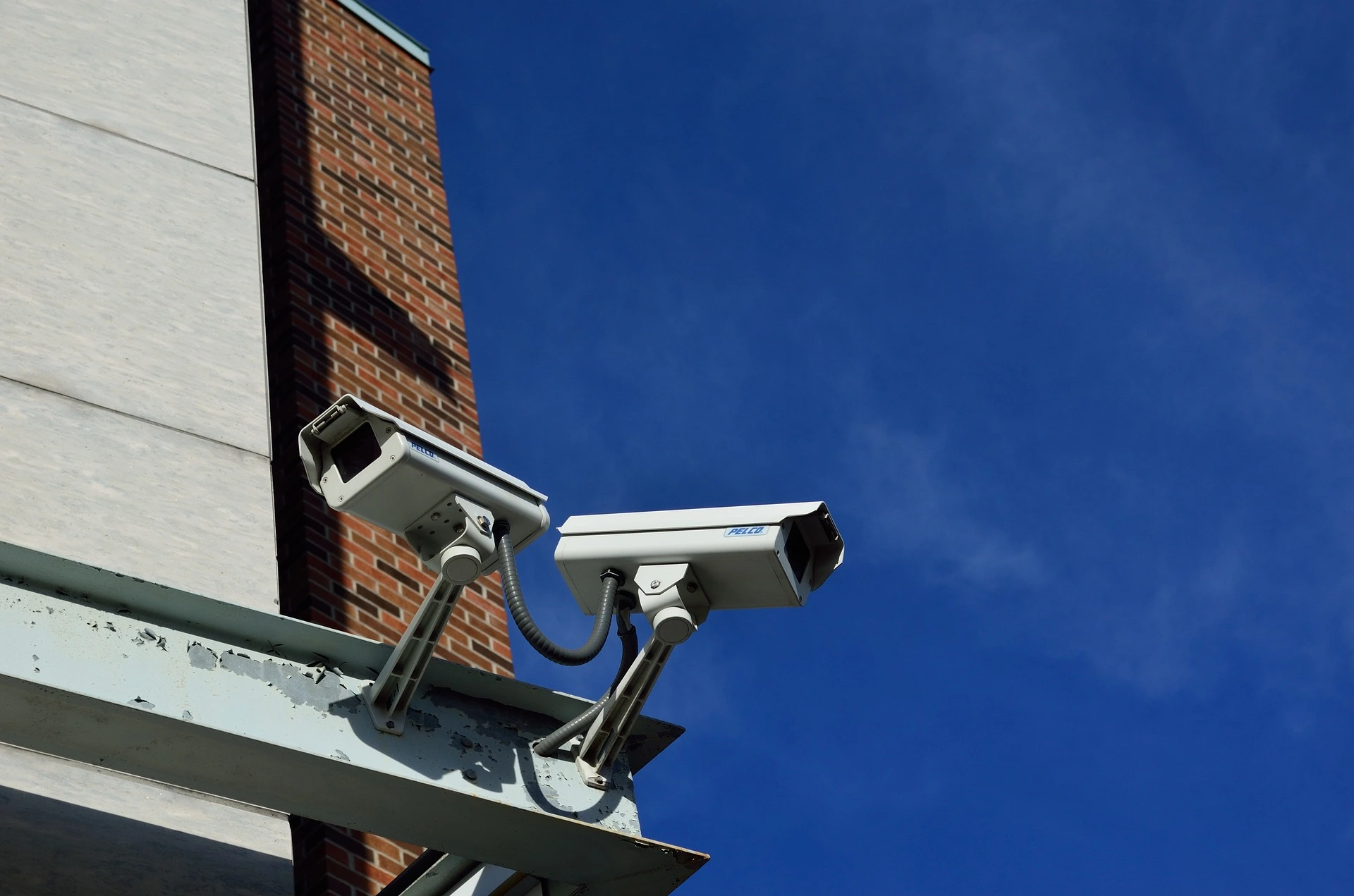 5 Reasons Why You Should Consider an Avigilon CCTV System