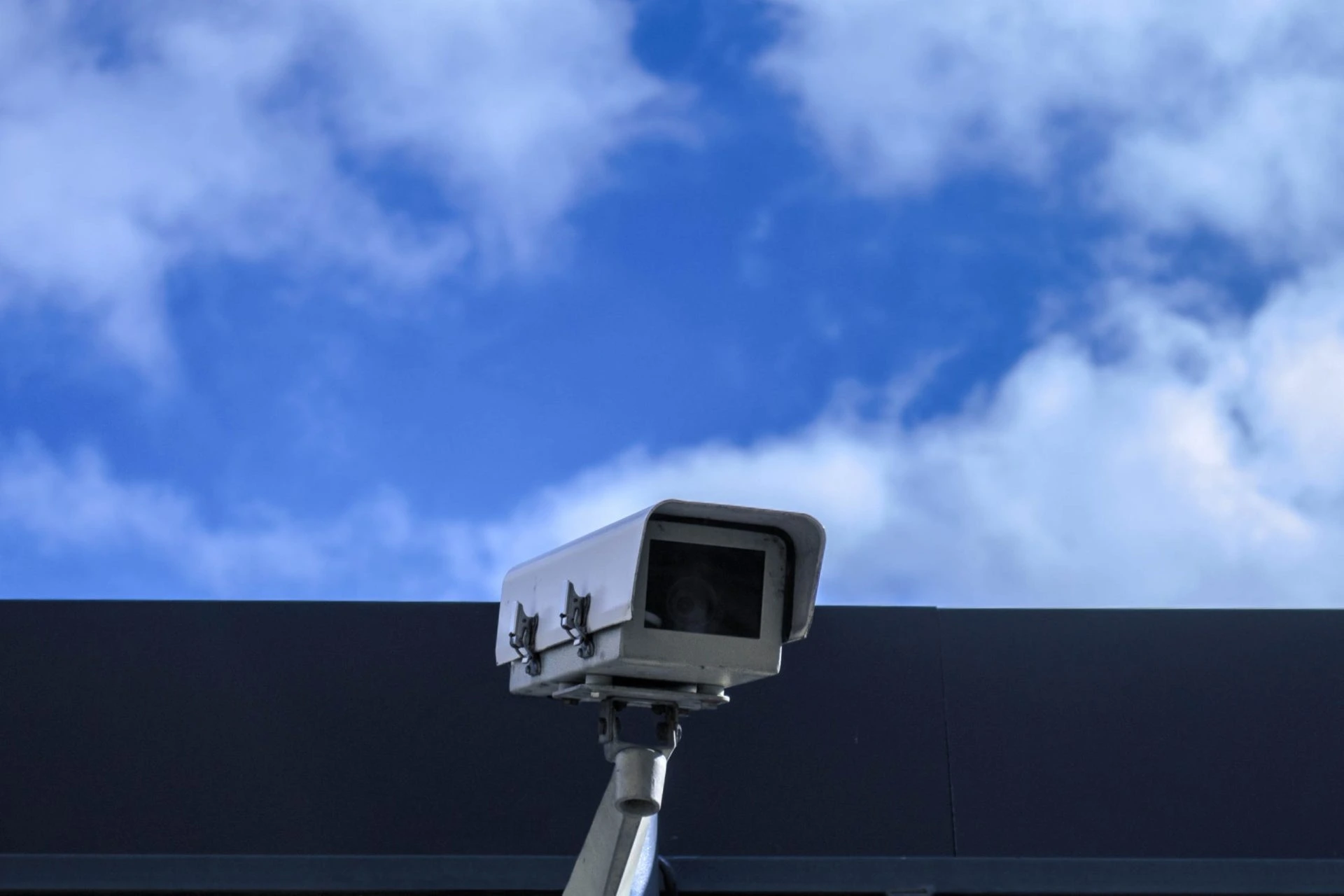 Free guide - CCTV FAQ: A Buyer’s Guide