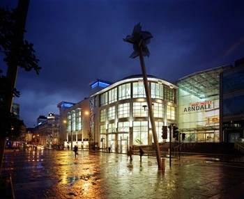 Manchester Arndale Centre