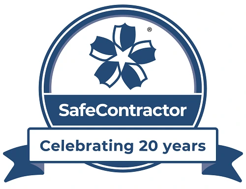 iC2 successful audit ensures continued accreditation to SafeContractor health & safety and governance scheme