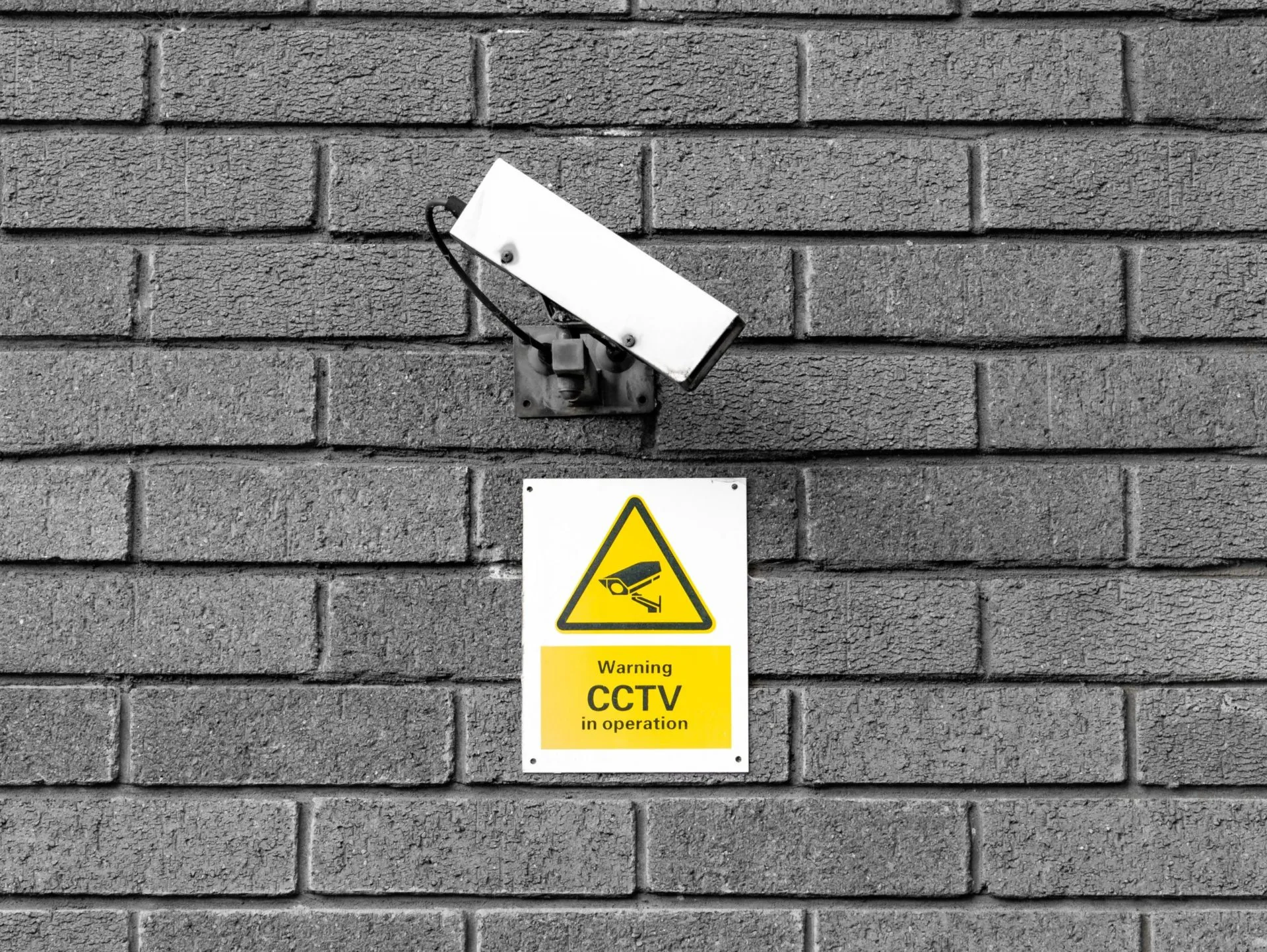Protecting consumers, margins and reputation with CCTV in F&B production