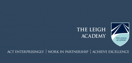 Leigh Academy, Kent