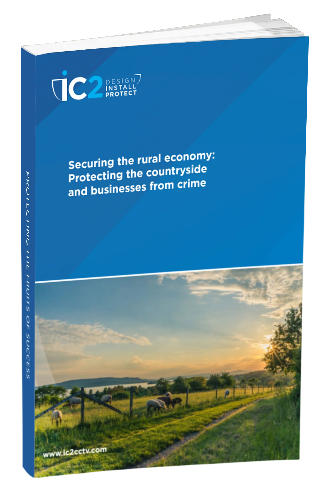 Securing The Rural Economy Ebook Cover Guide