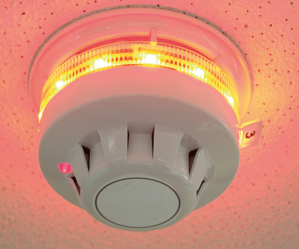 Commercial Fire Detection Systems: What Should You Consider?