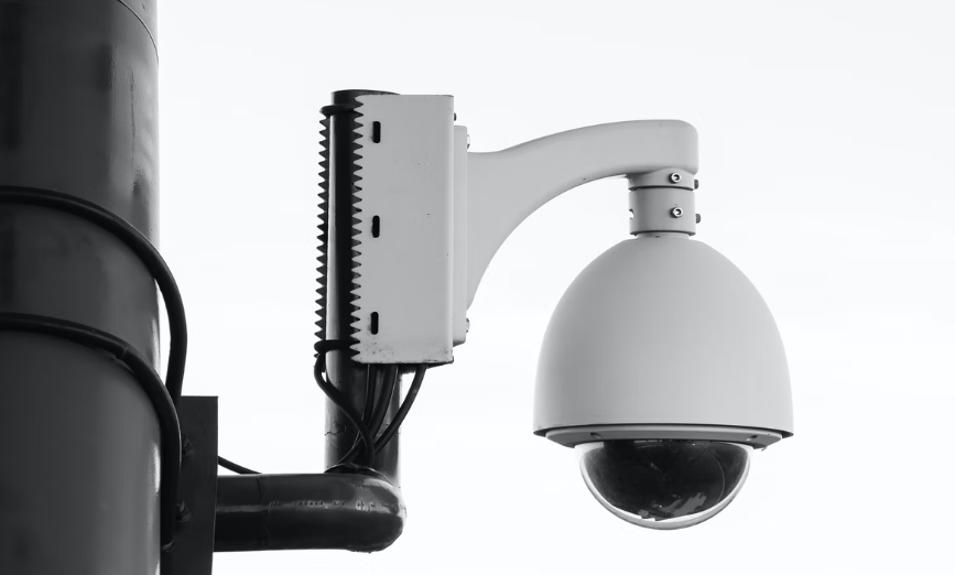 Commercial CCTV Security Systems: A Fascinating History