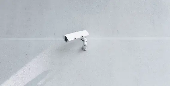 cctv camera