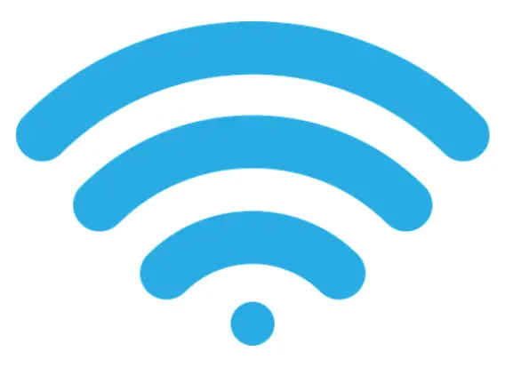 wifi symbol