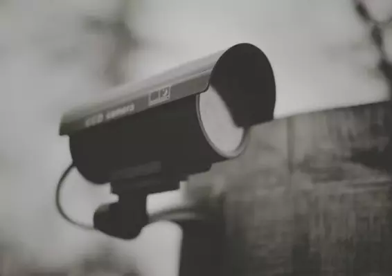 cctv camera