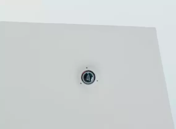 ceiling cctv camera