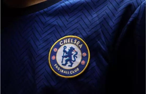 chelsea fc badge