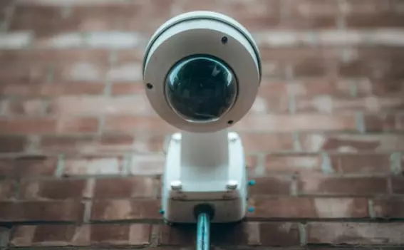 cctv camera