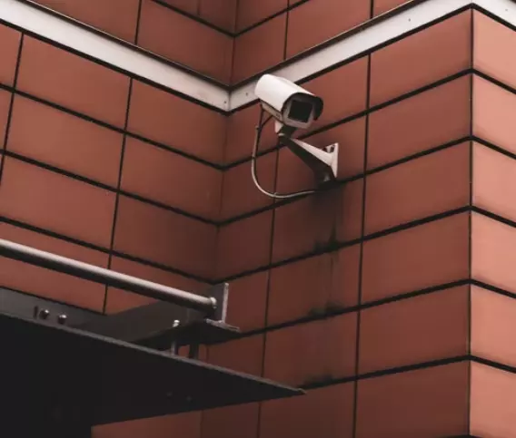 cctv camera