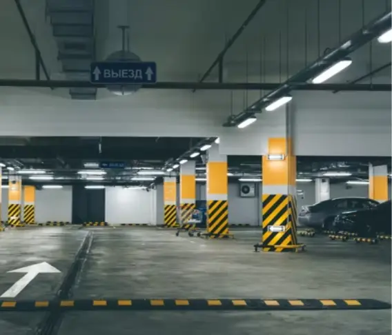 car park