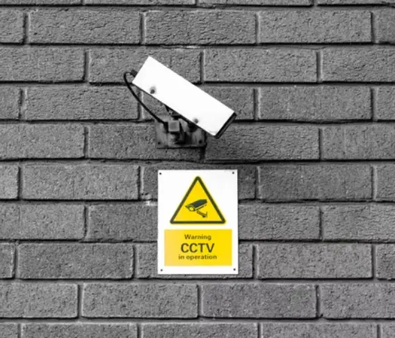 cctv camera