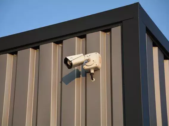 cctv camera