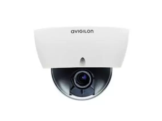 avigilon cctv camera