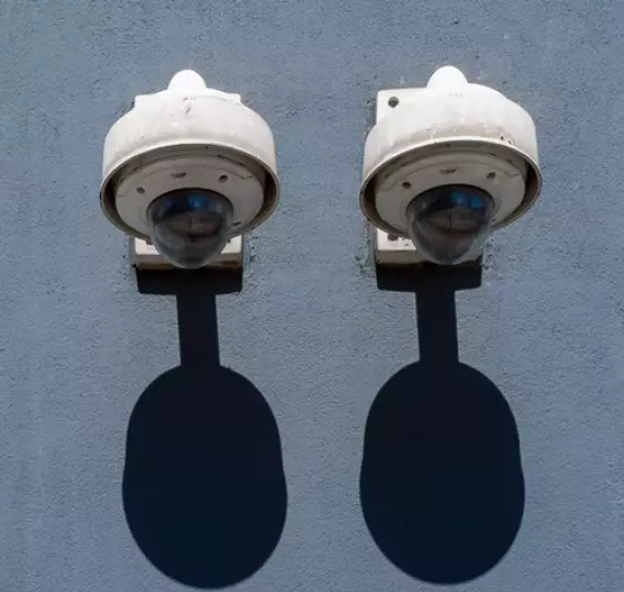 cctv cameras