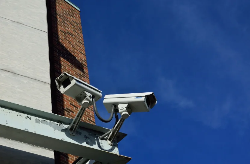 Is your security system properly installed and deployed?