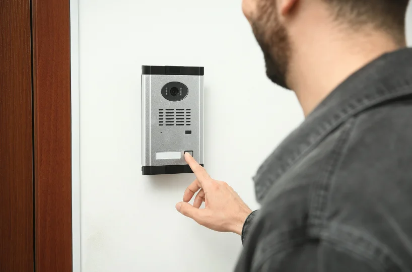3 Ways To Improve Your Commercial Building Access Control System
