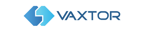 vaxtor-logo