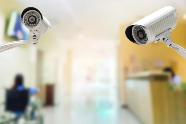 What Are The 5 Main Benefits Of Integrating Facial Recognition Cameras Into Your Hospital Security System?