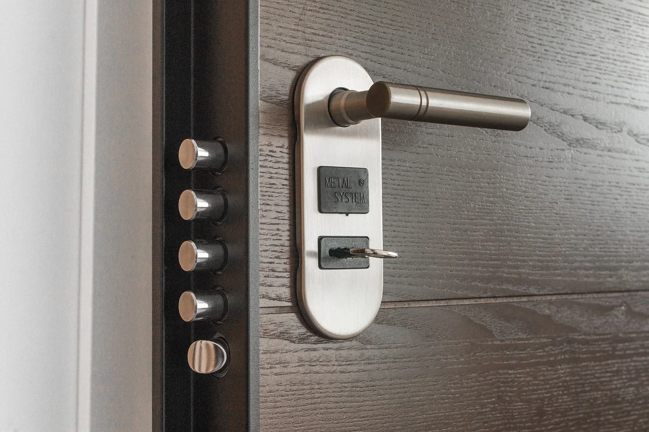 What You Should Know About Door Access Control For Commercial Use